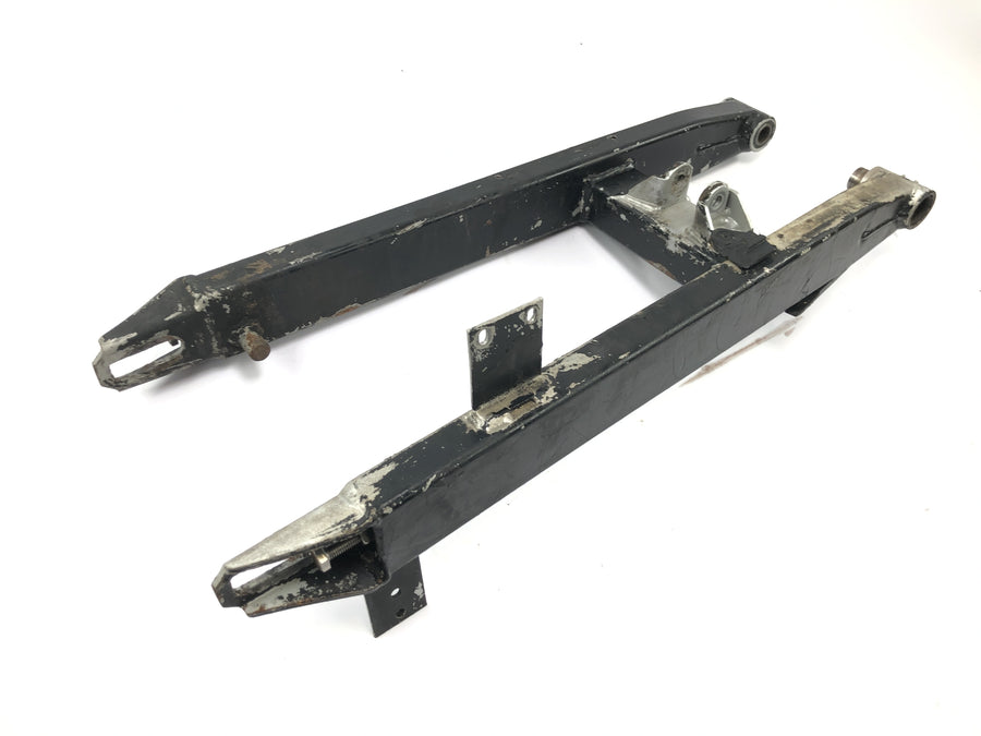 Sachs ZX 125 [1998] — Задний поворотный рычаг