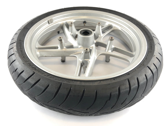 BMW K 1200 RS [2002] - Przednie koło RAD 3,5x17 "