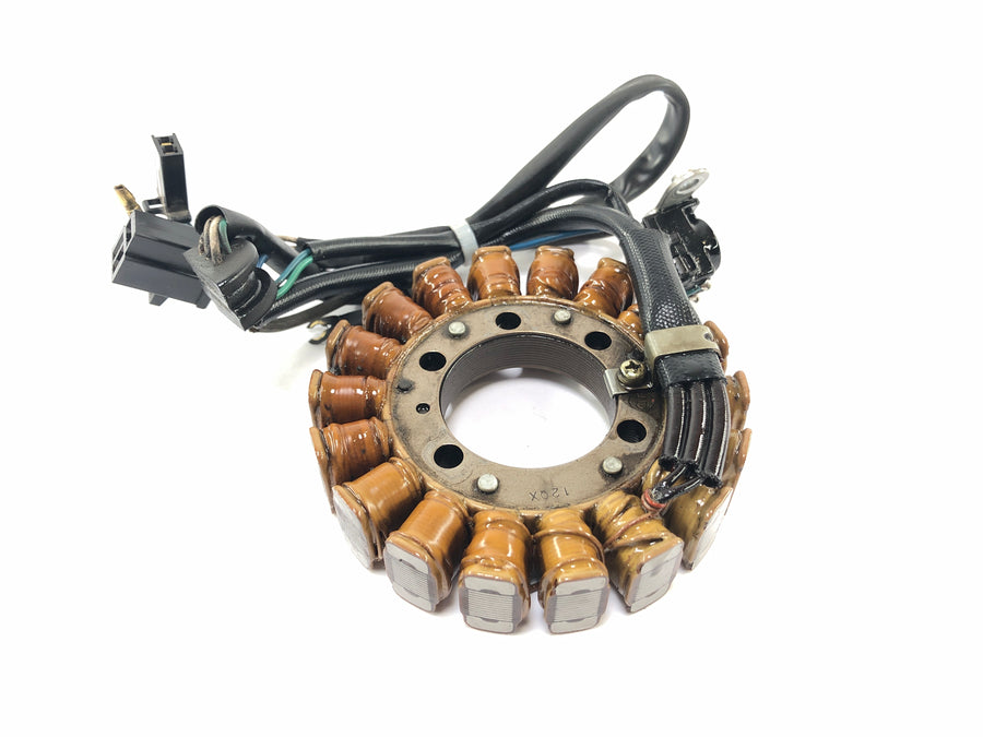 Yamaha XT 600 E 3TB [1996] - Stocker Alternator