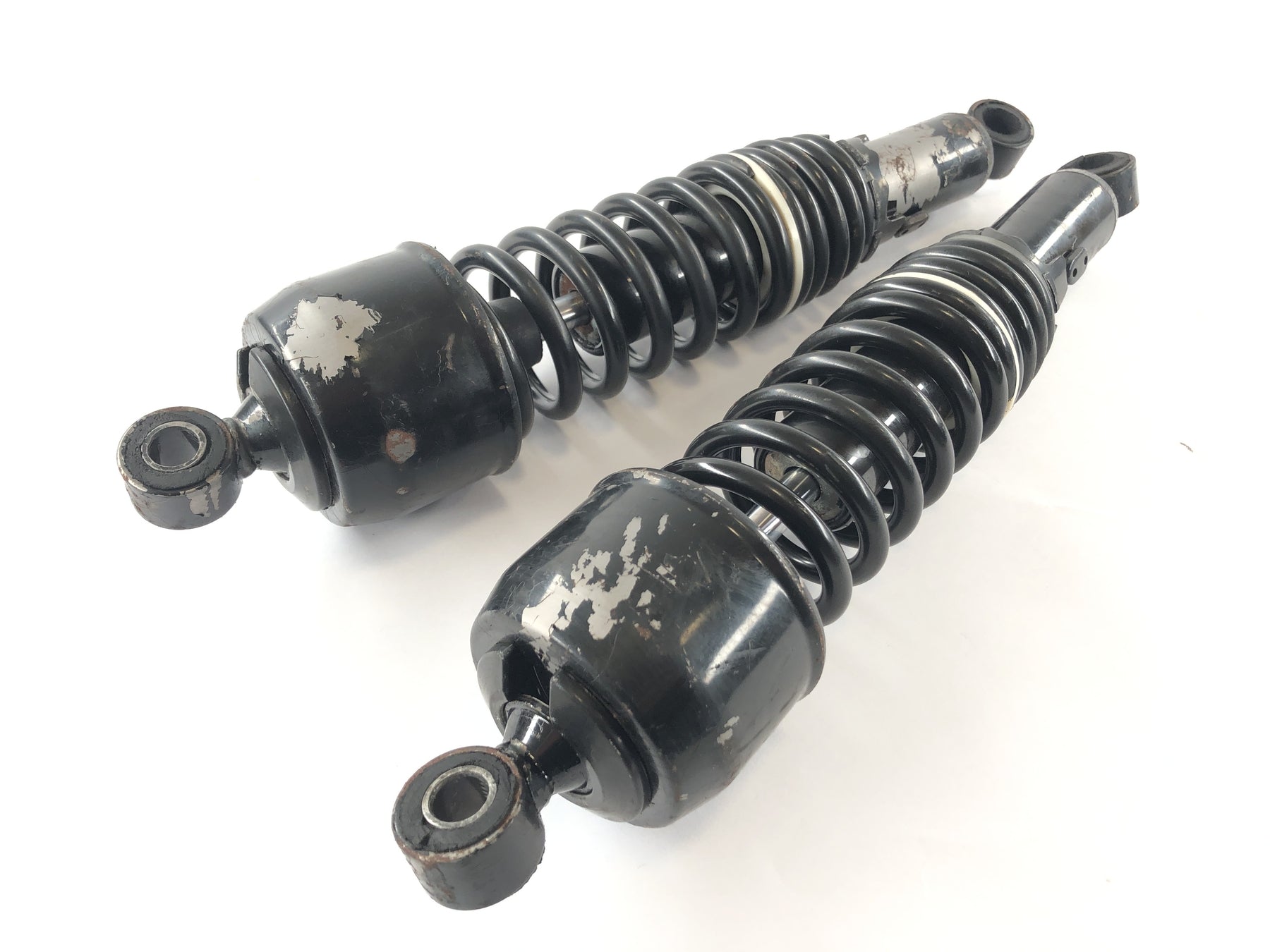 Yamaha XS 400 2A2 [1982] - Shock Absorber Set