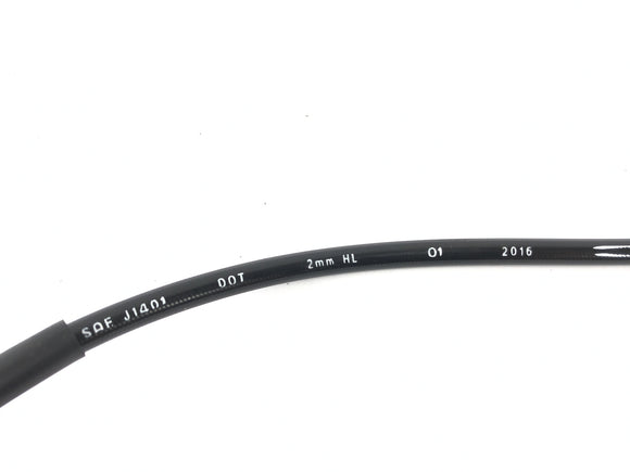 KTM 1050 Adventure [2017] - Jarrulinjat takana