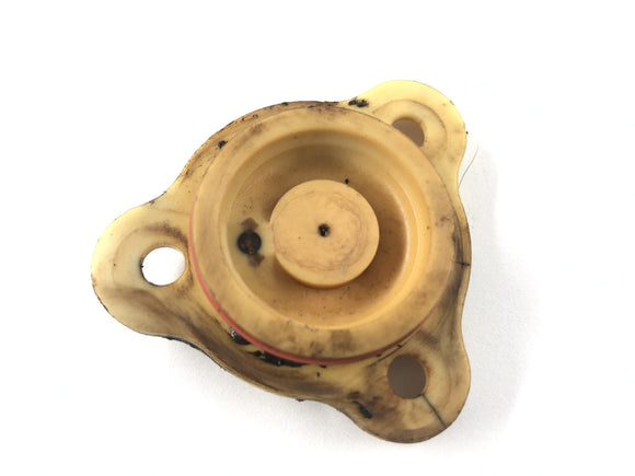 Yamaha XS 400 2A2 [1982] - Нейтральный переключатель датчика датчика датчика передачи датчика