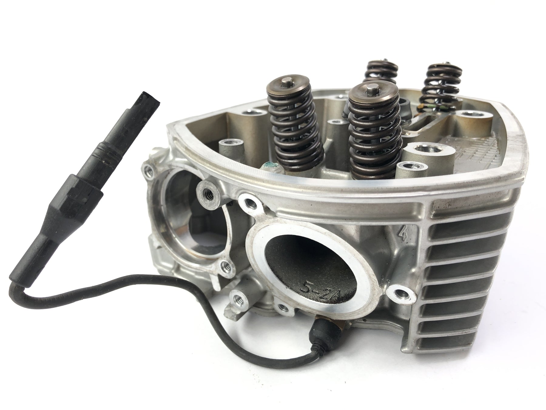 BMW R 1200 R [2007] - Cylinder head left