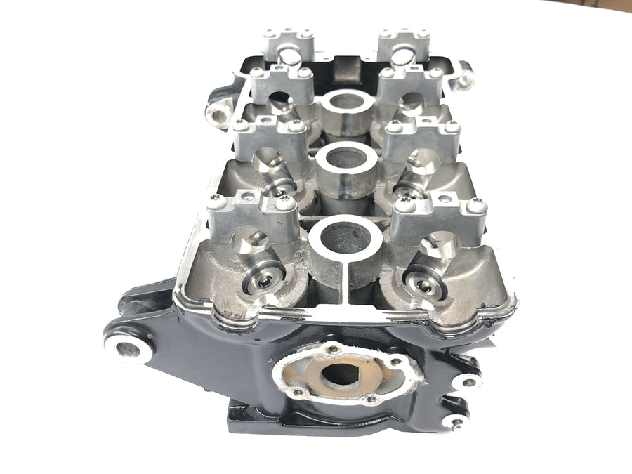 TRIUMPH DAYTONA 955I T595 [1998] - Головка блока цилиндров