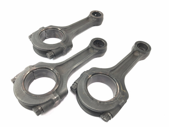 Benelli TNT 1130 [2009] - Vevstångssats