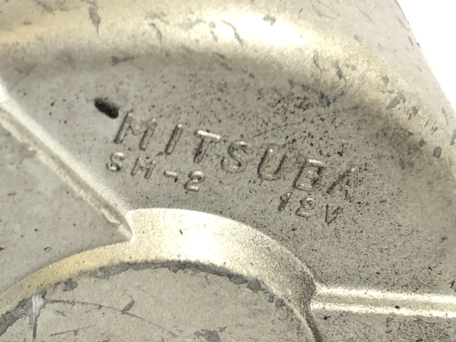 Honda Goldwing GL 1100 SC02 [1980] - Startmotorstartmotor