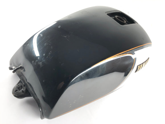 Yamaha XS 1100 2H9 [1978] - Benzínový nádrž na tank