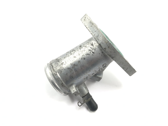 Yamaha WR 125 X DE07 [2010] - Inlaatspruitstuk