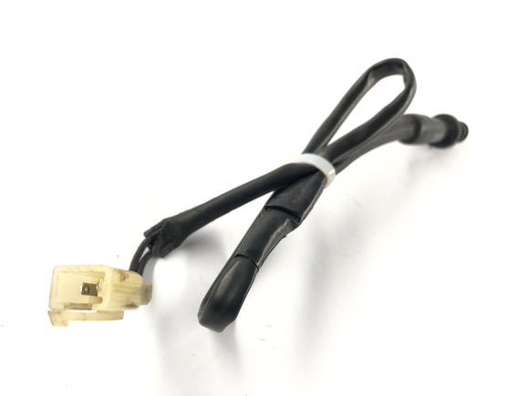 Honda XL 600 LM PD04 [1989] - Przełącznik światła hamulca z tyłu