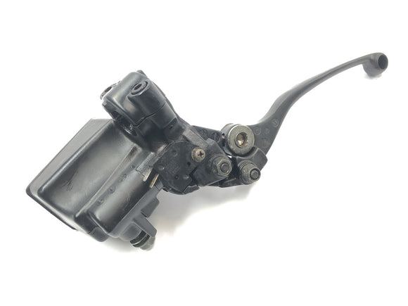 Triumph Daytona 900 T300 [1996] - Bomba de freno de mano con palanca de freno bomba de freno delantero