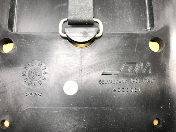 Triumph Thunderbird 900 T309RT [1995] - Sitzbank Motorradsitz Bank