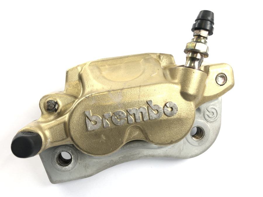 Moto Guzzi Norge 1200 [2006] - тормозный суппорт сзади