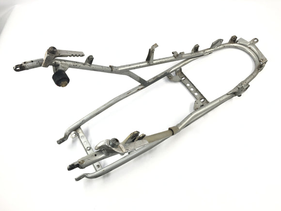 Yamaha TT 600 R DJ01 [1998] - Zadní rám