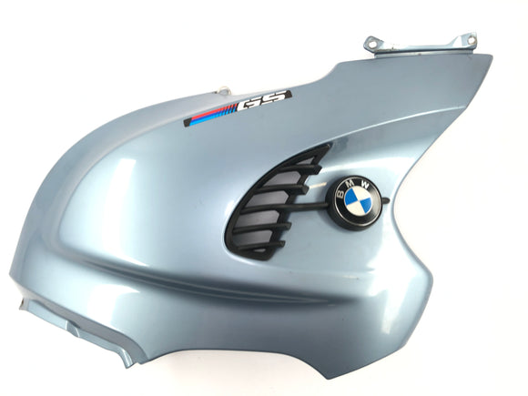 BMW F 650 GS R13 [2002] - Clearing Page Page Cladding Cleaning po prawej stronie