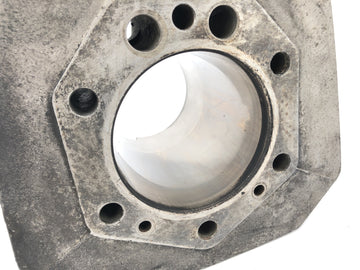 Moto Guzzi California II VT [1985]  - 左側にピストンが付いたシリンダー - 0