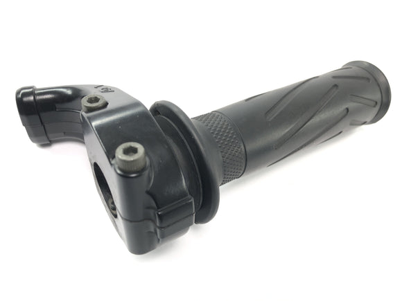 Yamaha XJR 1300 RP06 [2002] - Puño acelerador puño manillar derecho