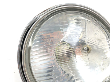 Honda CB 750 RC42 [1996] - headlights - 0