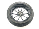 Ducati Multistrada 1200 S Touring [2009] - bakhjulsfelg bakhjul komplett hjul 17 x 6,00"-6