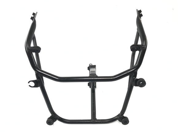 ヤマハTRX 800 4UN [1996]  - フロントクラッディングホルダーフレームホルダー