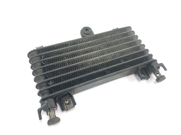 Triumph Daytona 1200 T300D [1994] - Ölkühler Ölradiator Öl Kühler
