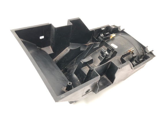 BMW K 1200 LT K2LT [1999] - Rear fender splash guard inner lining rear wheel