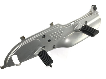 BMW R 1100 RT 259 [1997] - Fußrastenträger Halterung Fahrer links Fußstützenhalter