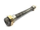 Suzuki RM Z 250 RJ41A [2007] - Hinterradachse Radachse Achse hinten-1