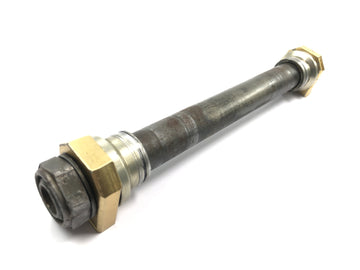 Suzuki RM Z 250 RJ41A [2007] - Hinterradachse Radachse Achse hinten