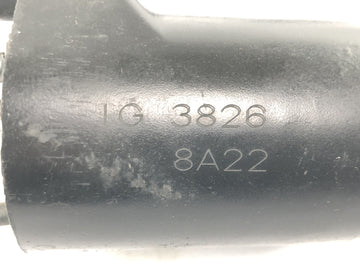 KTM 640 LC4 EGS [1999] - Zündspule Zündeinheit Zündspulenmodul mit Zündkerzenstecker - 0