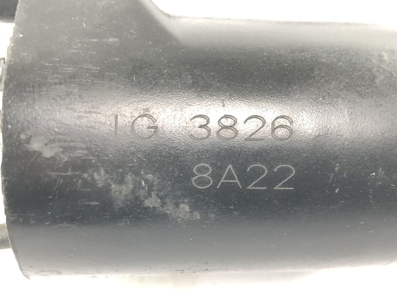 KTM 640 LC4 EGS [1999] - Zündspule Zündeinheit Zündspulenmodul mit Zündkerzenstecker