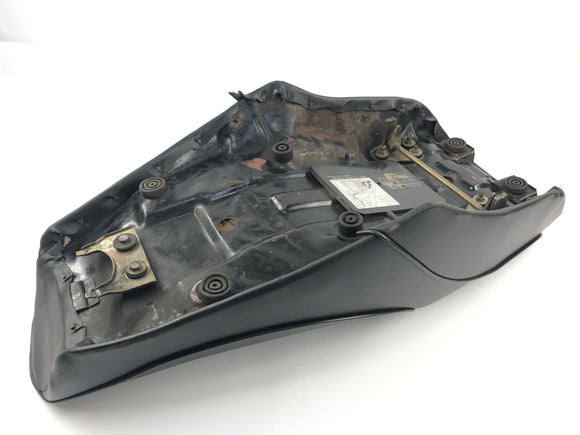 Yamaha XS 650 SE 3L1 [1979] - seat bench