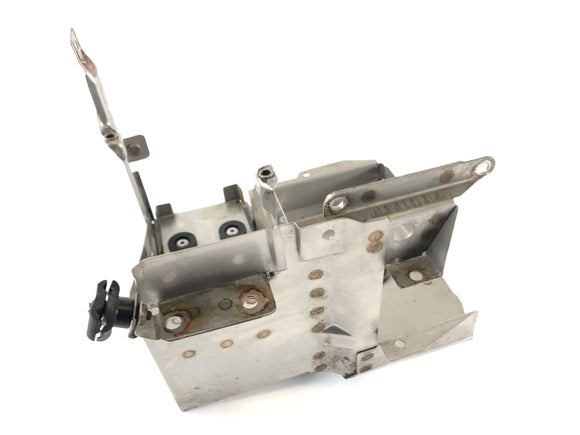 宝马K 1200 RS [2002]  - 电池箱电池电池屋顶