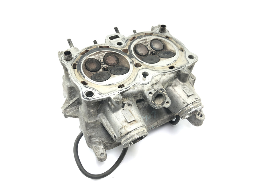 Honda ST 1100 SC26 Pan European [1990] - Zylinderkopf Ventilsteuergehäuse rechts