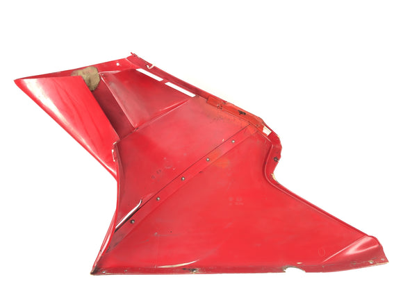 Cagiva Mito 125 Evo 8p [2000] - Clearing Side Fladding vpravo