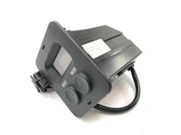 BMW K 1200 LT K2LT [1999] - Unidade de controle da unidade de exibição do computador de bordo Controle da unidade de exibição