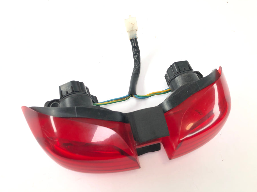 Aprilia SL 1000 Falco Pa [2000] - Baglysets baglysbremselys