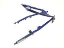 Yamaha YZ 426 F [2000] - Achterframe subframe achterframe-1