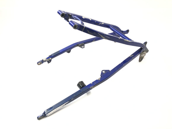 Yamaha YZ 426 F [2000] - Achterframe subframe achterframe