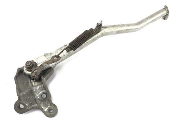 Cagiva Mito 125 Evo 8P [2000] - Side Stand med forår og beslagsfodstøtte