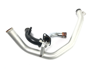 Triumph Thunderbird 900 T309RT [1995] - Kühlwasserrohr Kühlmittelleitung Set