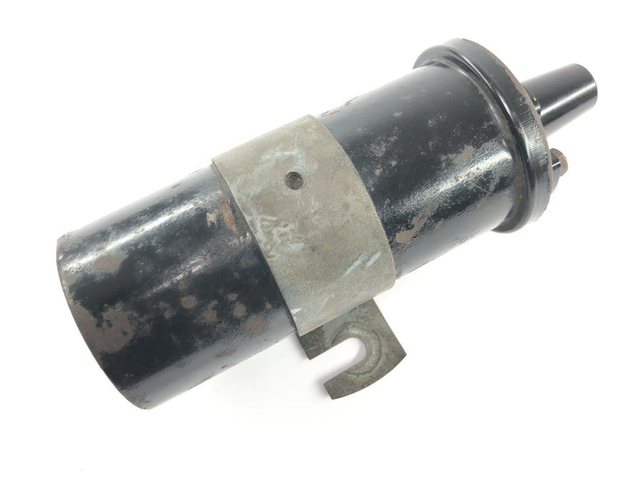 Moto Guzzi V7 Special [1971] - Bobina de ignição do transformador de ignição Bobina de ignição