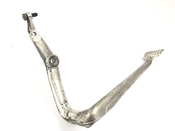 BMW R 100 RT 247 [1981] - brake pedal brake lever