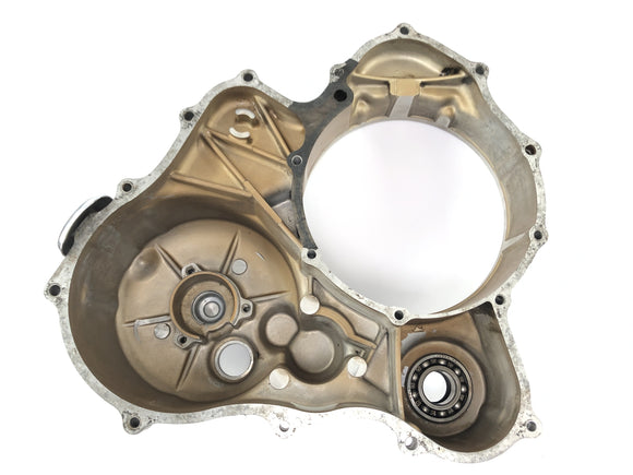 Honda GL 1000 Goldwing GL1 [1978] - Motordeckel hinten Gehäusedeckel Lichtmaschinendeckel