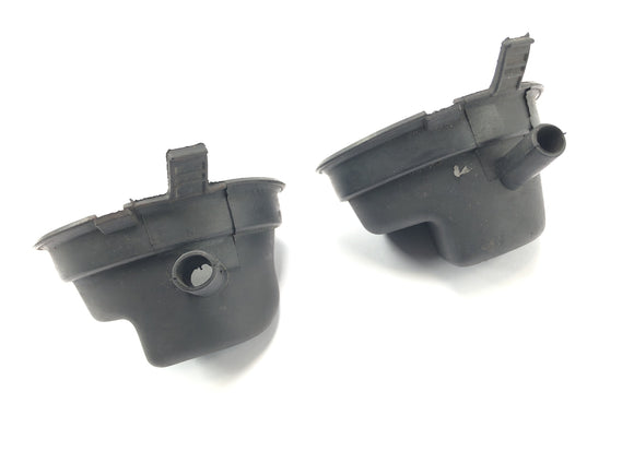 Honda NSR 125 JC22 [1998] - Крышка на крышке фар крышка резиновая крышка