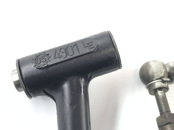 BMW K 1200 GT K12 [2003] - řadicí pedál řadicí páka nožní řadicí páka s táhlem