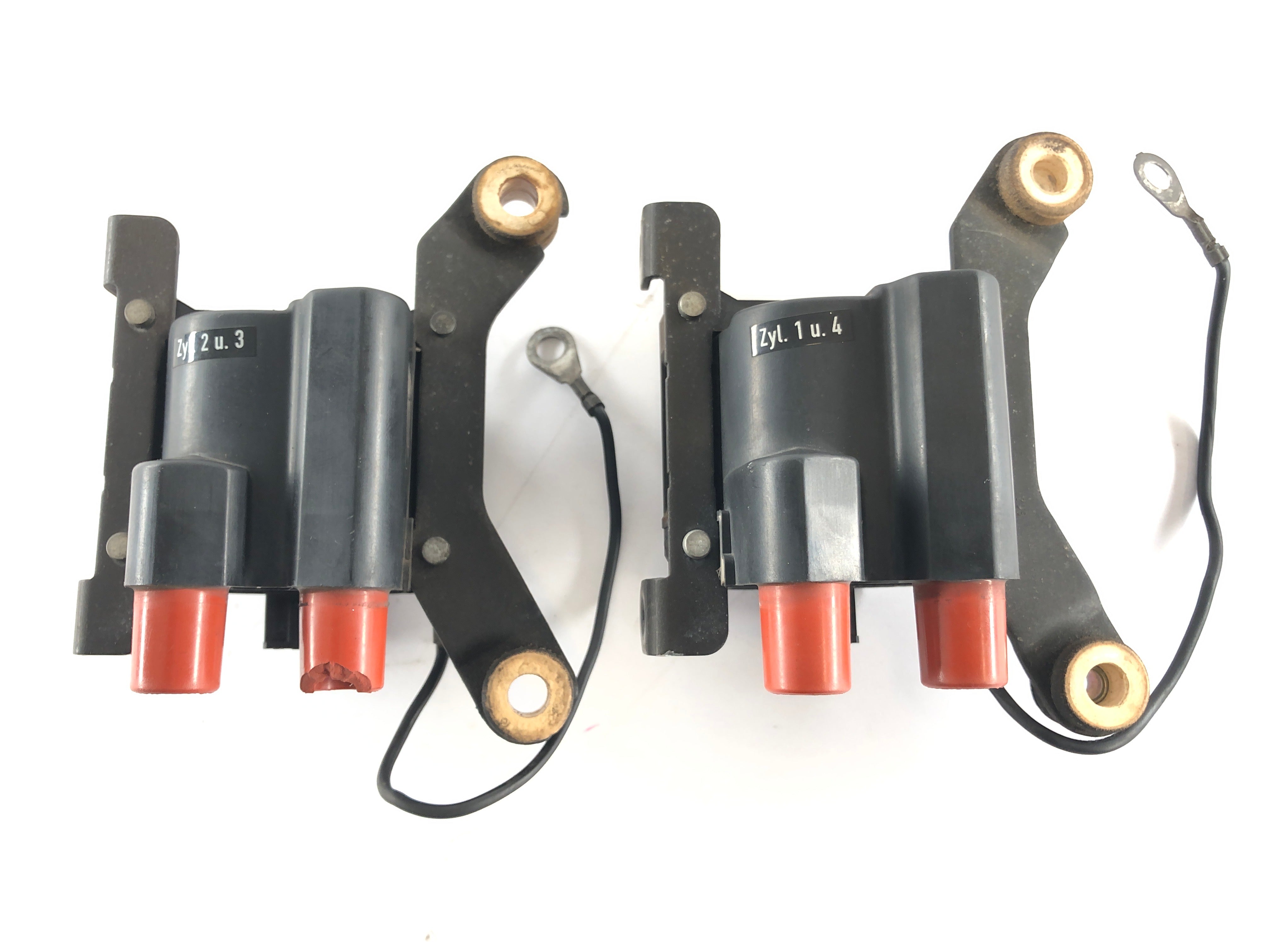 BMW K 1100 LT [1991] - Ignition Coil Set - 0