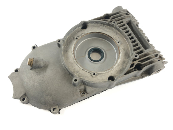 Moto Guzzi 850 Le Mans 3 VF [1986] - Крышка двигателя нижней крышки