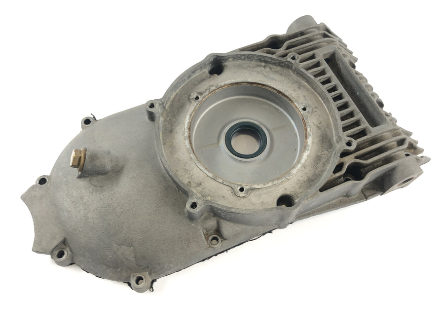 Moto Guzzi 850 Le Mans 3 VF [1986]  - 底盖电动机盖