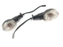Yamaha MT 03 RM02 [2007] - Blinker Paar Motorrad Blinkleuchten Richtungsanzeiger-3