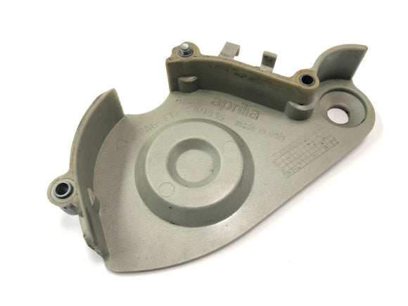 Aprilia RSV 1000 RP Mille [2001] - tandwieldeksel motorkap